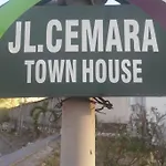 Cemara Townhouse 10 @ Nusa Dua