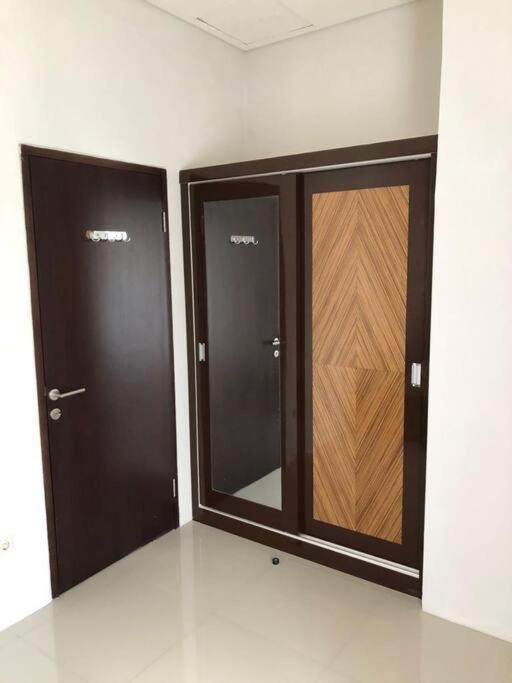 Holiday home Cemara Townhouse 10 @ Nusa Dua *