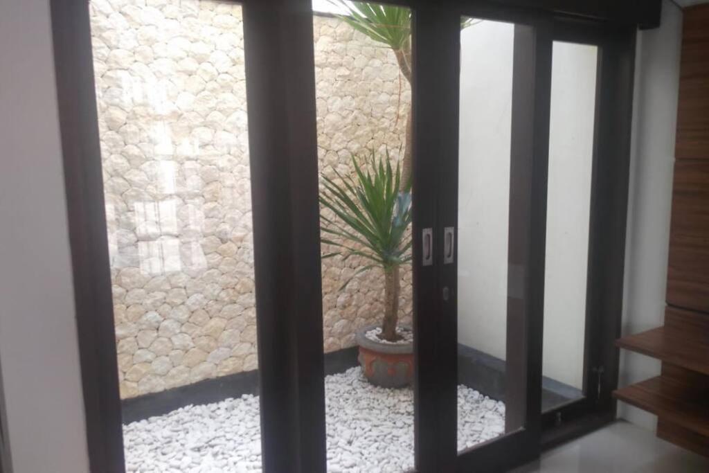 Cemara Townhouse 10 @ Nusa Dua Holiday home