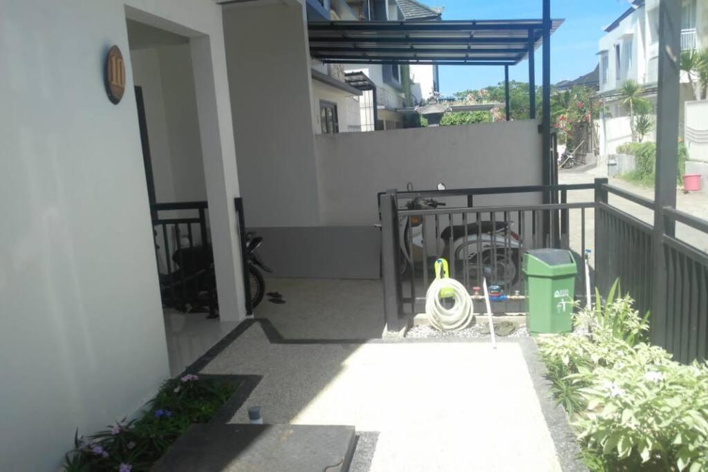 Cemara Townhouse 10 @ Nusa Dua * Nusa Dua (Bali)