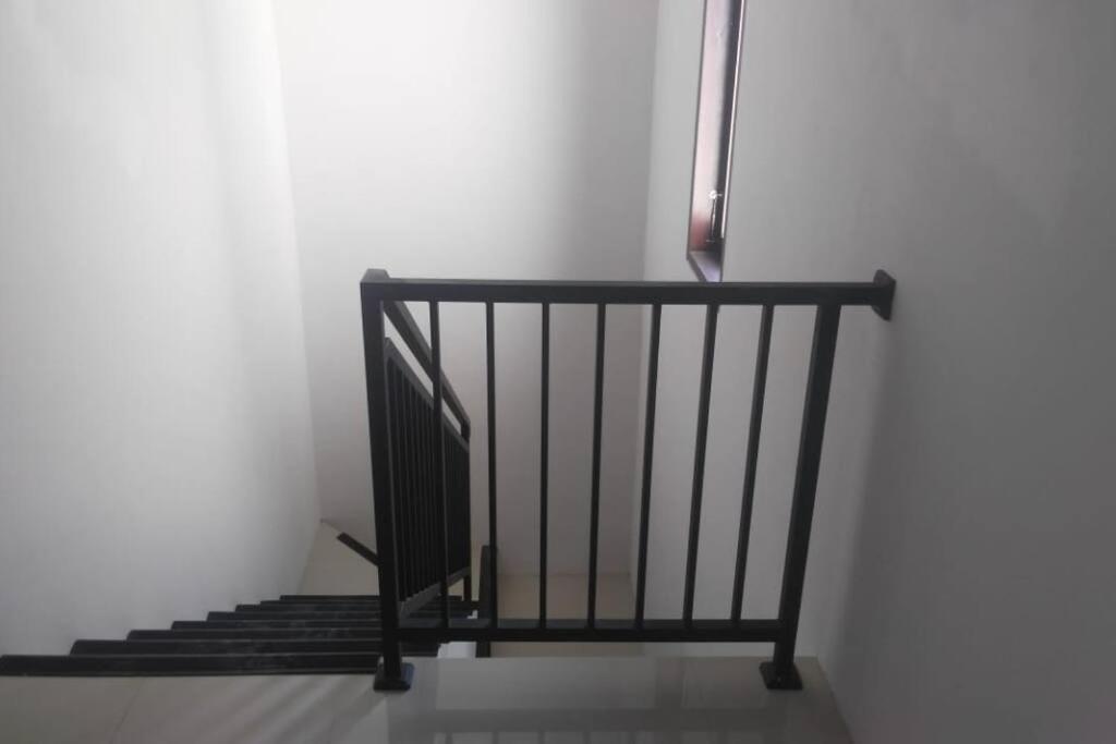 Cemara Townhouse 10 @ Nusa Dua *