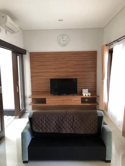 Holiday home Cemara Townhouse 10 @ Nusa Dua