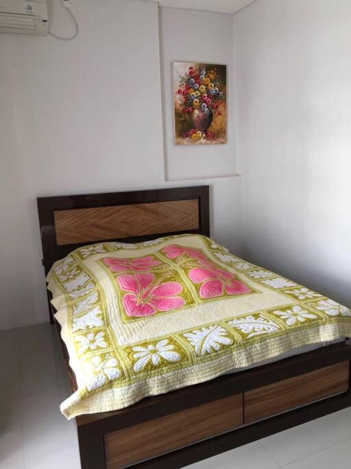 Cemara Townhouse 10 @ Nusa Dua Holiday home *