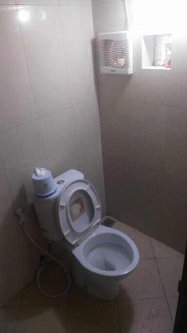 Holiday home Cemara Townhouse 10 @ Nusa Dua *